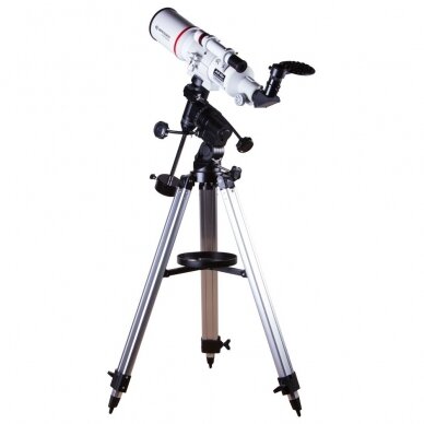 Teleskopas Bresser Messier 90/500 EQ3 3 Teleskopas Bresser Messier 90/500 EQ3 3