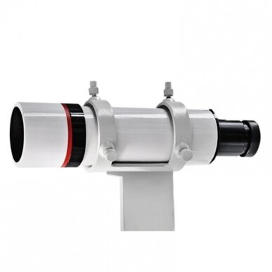 Teleskopas Bresser Messier AR-127L/1200 Hexafoc EXOS-2/GOTO 1 Teleskopas Bresser Messier AR-127L/1200 Hexafoc EXOS-2/GOTO 1