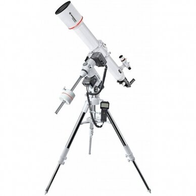 Teleskopas Bresser Messier AR-127L/1200 Hexafoc EXOS-2/GOTO Teleskopas Bresser Messier AR-127L/1200 Hexafoc EXOS-2/GOTO