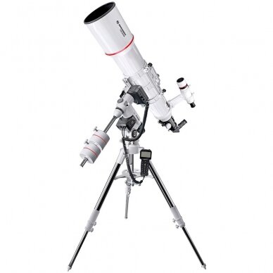 Teleskopas Bresser Messier AR-152S/760 EXOS-2/GOTO