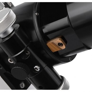 Teleskopas Bresser Messier AR-152S/760 EXOS-2/GOTO 3 Teleskopas Bresser Messier AR-152S/760 EXOS-2/GOTO 3