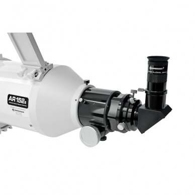 Teleskopas Bresser Messier AR-152S/760 EXOS-2/GOTO 1 Teleskopas Bresser Messier AR-152S/760 EXOS-2/GOTO 1