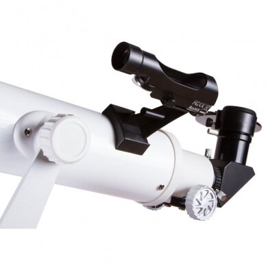 Teleskopas Bresser Messier AR-70/700 AZ 3 Teleskopas Bresser Messier AR-70/700 AZ 3