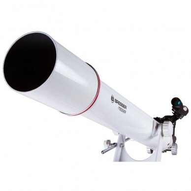 Teleskopas Bresser Messier AR-70/700 AZ 1 Teleskopas Bresser Messier AR-70/700 AZ 1