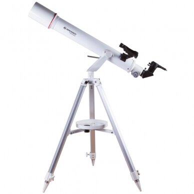 Teleskopas Bresser Messier AR-70/700 AZ 8 Teleskopas Bresser Messier AR-70/700 AZ 8