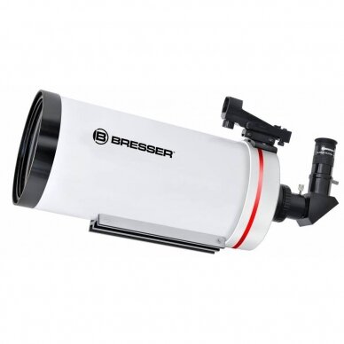 Teleskopas Bresser Messier MC-127/1900 OTA 4 Teleskopas Bresser Messier MC-127/1900 OTA 4