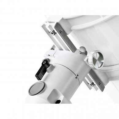 Teleskopas Bresser Messier NT-130/1000 OTA 2 Teleskopas Bresser Messier NT-130/1000 OTA 2