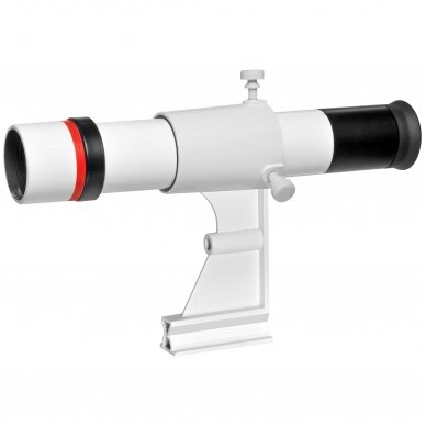 Teleskopas Bresser Messier NT-130/1000 OTA 3 Teleskopas Bresser Messier NT-130/1000 OTA 3