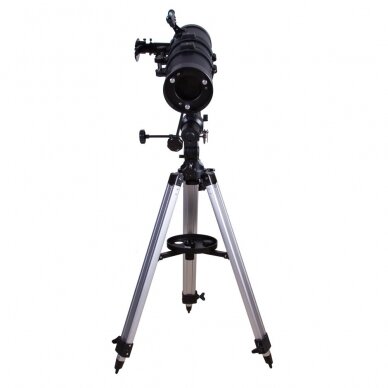Teleskopas Bresser Pluto 114/500 EQ 5 Teleskopas Bresser Pluto 114/500 EQ 5