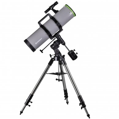 Teleskopas Bresser Space Explorer 150/750 EQ3 2 Teleskopas Bresser Space Explorer 150/750 EQ3 2