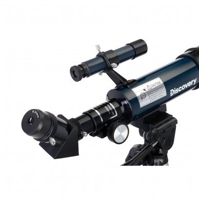 Teleskopas Discovery Sky Trip ST50, su knyga 10 Teleskopas Discovery Sky Trip ST50, su knyga 10