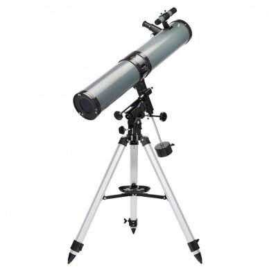 Teleskopas Levenhuk Blitz 114 PLUS Teleskopas Levenhuk Blitz 114 PLUS