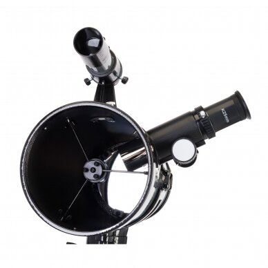 Teleskopas Levenhuk Blitz 114s PLUS 3 Teleskopas Levenhuk Blitz 114s PLUS 3