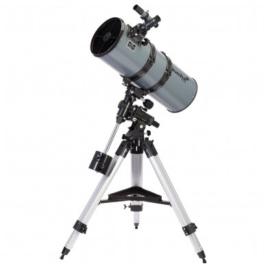 Teleskopas Levenhuk Blitz 203 PLUS Teleskopas Levenhuk Blitz 203 PLUS