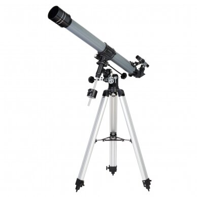 Teleskopas Levenhuk Blitz 70 PLUS 2 Teleskopas Levenhuk Blitz 70 PLUS 2