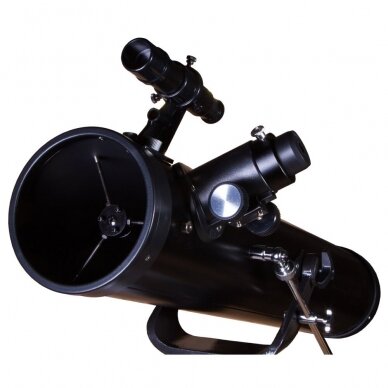 Teleskopas Levenhuk Skyline BASE 100S 2 Teleskopas Levenhuk Skyline BASE 100S 2