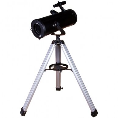 Teleskopas Levenhuk Skyline BASE 120S 1 Teleskopas Levenhuk Skyline BASE 120S 1