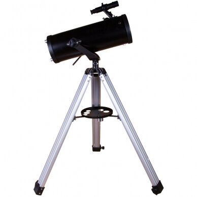 Teleskopas Levenhuk Skyline BASE 120S Teleskopas Levenhuk Skyline BASE 120S