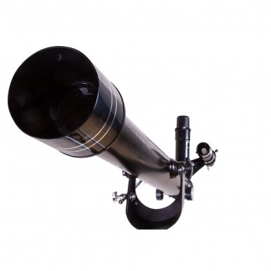 Teleskopas Levenhuk Skyline BASE 60T 4 Teleskopas Levenhuk Skyline BASE 60T 4