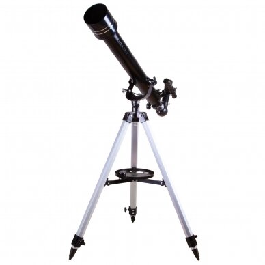 Teleskopas Levenhuk Skyline BASE 60T Teleskopas Levenhuk Skyline BASE 60T