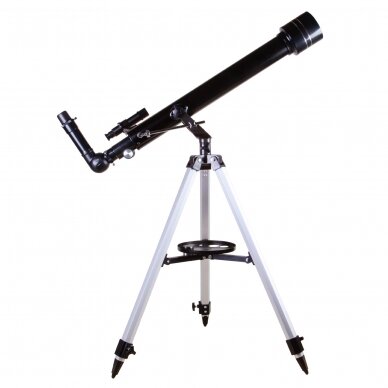 Teleskopas Levenhuk Skyline BASE 60T 3 Teleskopas Levenhuk Skyline BASE 60T 3