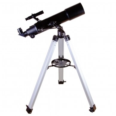 Teleskopas Levenhuk Skyline BASE 80T 1 Teleskopas Levenhuk Skyline BASE 80T 1