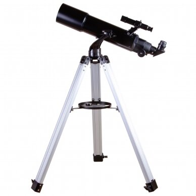 Teleskopas Levenhuk Skyline BASE 80T 2 Teleskopas Levenhuk Skyline BASE 80T 2