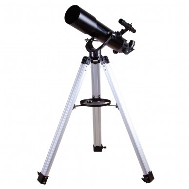 Teleskopas Levenhuk Skyline BASE 80T Teleskopas Levenhuk Skyline BASE 80T