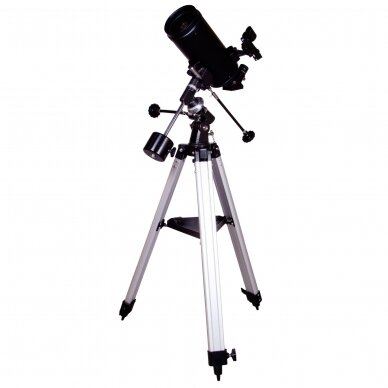 Teleskopas Levenhuk Skyline PLUS 105 MAK Teleskopas Levenhuk Skyline PLUS 105 MAK