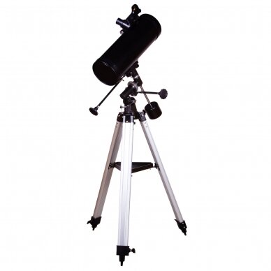 Teleskopas Levenhuk Skyline PLUS 115S 1 Teleskopas Levenhuk Skyline PLUS 115S 1