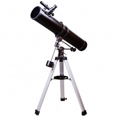 Teleskopas Levenhuk Skyline PLUS 120S Teleskopas Levenhuk Skyline PLUS 120S