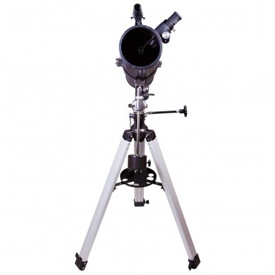 Teleskopas Levenhuk Skyline PLUS 120S 2 Teleskopas Levenhuk Skyline PLUS 120S 2