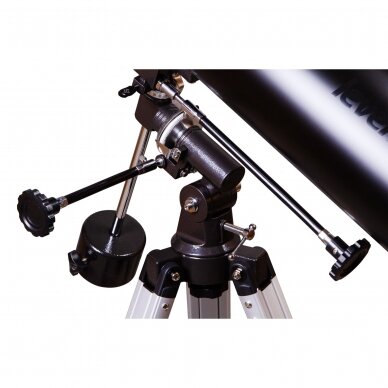 Teleskopas Levenhuk Skyline PLUS 120S 4
