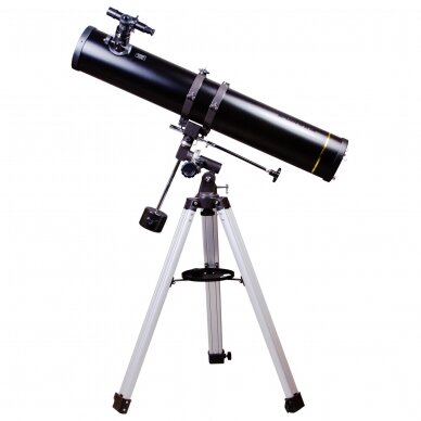 Teleskopas Levenhuk Skyline PLUS 120S 1 Teleskopas Levenhuk Skyline PLUS 120S 1