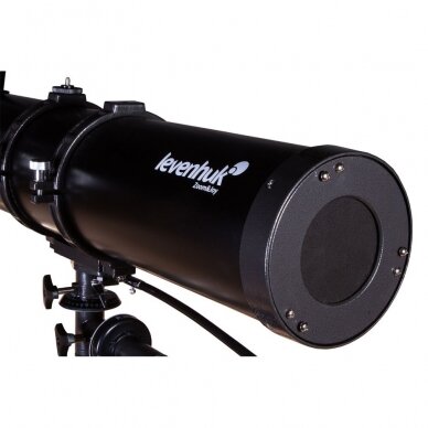 Teleskopas Levenhuk Skyline PLUS 130S 4 Teleskopas Levenhuk Skyline PLUS 130S 4