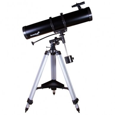 Teleskopas Levenhuk Skyline PLUS 130S 1 Teleskopas Levenhuk Skyline PLUS 130S 1