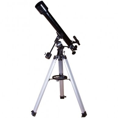 Teleskopas Levenhuk Skyline PLUS 60T 1 Teleskopas Levenhuk Skyline PLUS 60T 1