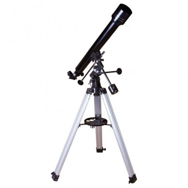 Teleskopas Levenhuk Skyline PLUS 60T 2 Teleskopas Levenhuk Skyline PLUS 60T 2