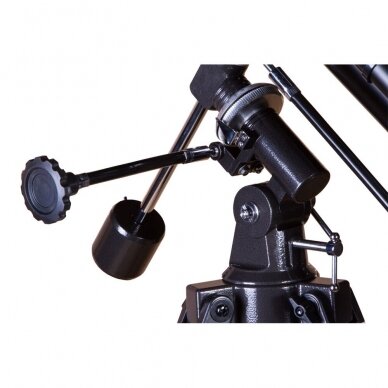 Teleskopas Levenhuk Skyline PLUS 60T 3 Teleskopas Levenhuk Skyline PLUS 60T 3