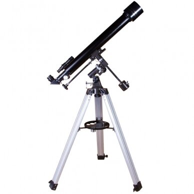 Teleskopas Levenhuk Skyline PLUS 60T Teleskopas Levenhuk Skyline PLUS 60T