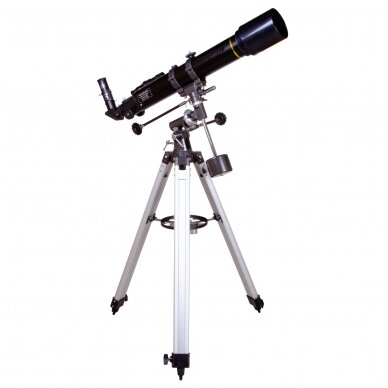 Teleskopas Levenhuk Skyline PLUS 70T 1 Teleskopas Levenhuk Skyline PLUS 70T 1