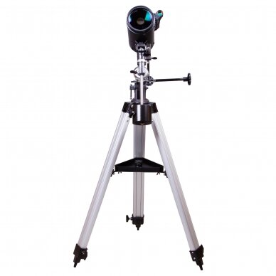Teleskopas Levenhuk Skyline PLUS 90 MAK 2 Teleskopas Levenhuk Skyline PLUS 90 MAK 2