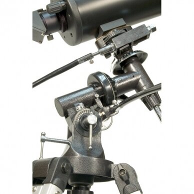 Teleskopas Levenhuk Skyline PRO 105 MAK 4 Teleskopas Levenhuk Skyline PRO 105 MAK 4
