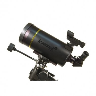 Teleskopas Levenhuk Skyline PRO 127 MAK 1 Teleskopas Levenhuk Skyline PRO 127 MAK 1