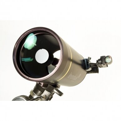 Teleskopas Levenhuk Skyline PRO 127 MAK 2 Teleskopas Levenhuk Skyline PRO 127 MAK 2