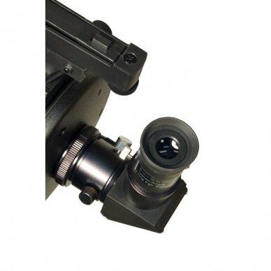 Teleskopas Levenhuk Skyline PRO 127 MAK 5 Teleskopas Levenhuk Skyline PRO 127 MAK 5