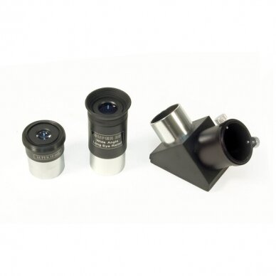 Teleskopas Levenhuk Skyline PRO 127 MAK 6 Teleskopas Levenhuk Skyline PRO 127 MAK 6