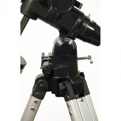 Teleskopas Levenhuk Skyline PRO 127 MAK 3 Teleskopas Levenhuk Skyline PRO 127 MAK 3