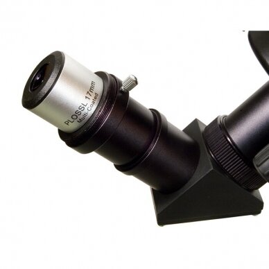 Teleskopas Levenhuk Skyline PRO 80 MAK 5 Teleskopas Levenhuk Skyline PRO 80 MAK 5