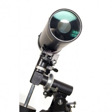Teleskopas Levenhuk Skyline PRO 80 MAK 2 Teleskopas Levenhuk Skyline PRO 80 MAK 2